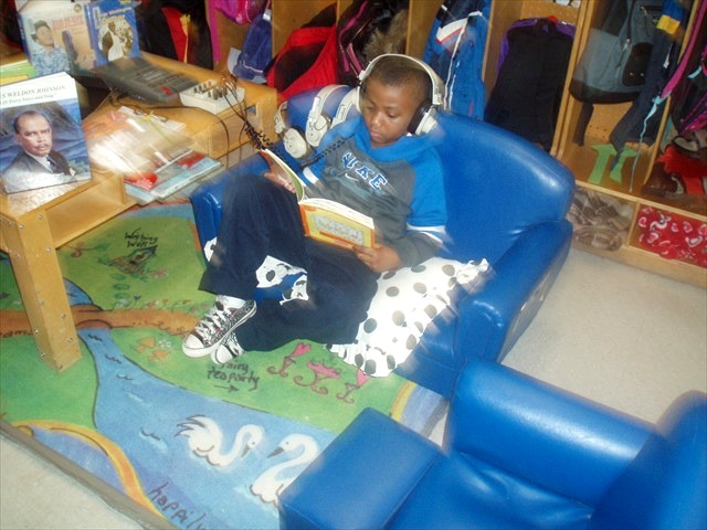 Children learning and exploring at Bright Kids Academy