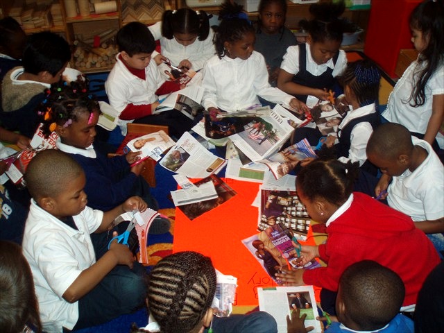 Infant care program at Bright Kids Academy Douglasville GA