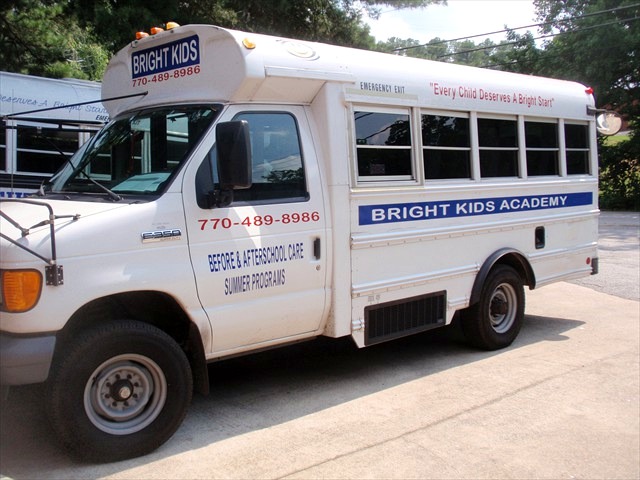 Kids playing and developing social skills at Bright Kids Academy